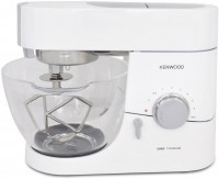 Фото - Кухонний комбайн Kenwood Chef Titanium KMC015 білий