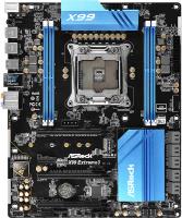 Фото - Материнська плата ASRock X99 Extreme3 