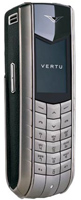 Zdjęcia - Telefon komórkowy VERTU Ascent 