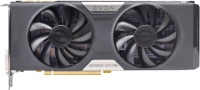 Відеокарта EVGA GeForce GTX 780 06G-P4-3785-KR 