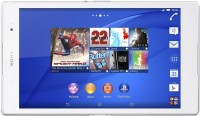 Zdjęcia - Tablet Sony Xperia Tablet Z3 Compact 16 GB