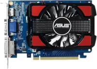 Фото - Відеокарта Asus GeForce GT 730 GT730-2GD3 