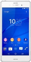 Zdjęcia - Telefon komórkowy Sony Xperia Z3 16 GB / 3 GB