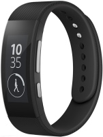 Фото - Смарт годинник Sony SmartBand Talk 