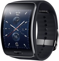 Фото - Смарт годинник Samsung Galaxy Gear S 