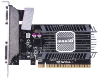 Zdjęcia - Karta graficzna INNO3D GeForce GT 730 2GB DDR3 LP 