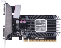 Відеокарта INNO3D GeForce GT 730 2GB DDR3 LP 