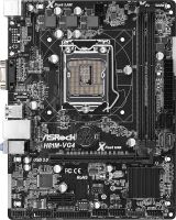 Фото - Материнська плата ASRock H81M-VG4 