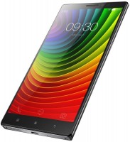 Zdjęcia - Telefon komórkowy Lenovo Vibe Z2 Pro 32 GB / 3 GB