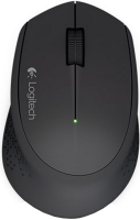 Мишка Logitech Wireless Mouse M280 