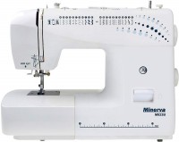 Швейна машина / оверлок Minerva M823B 