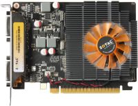 Фото - Відеокарта ZOTAC GeForce GT 730 ZT-71104-10L 