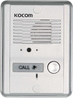 Фото - Панель для виклику Kocom KC-MC24 