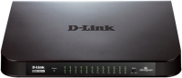 Zdjęcia - Switch D-Link DGS-1024A 