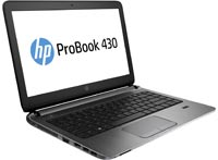 Фото - Ноутбук HP ProBook 430 G2 (430G2-G6W32EA)
