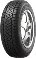 Фото - Шини Dunlop SP 4All Seasons 205/55 R16 91V 