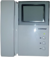 Zdjęcia - Domofon Commax DPV-4HPN 