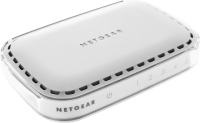 Фото - Комутатор NETGEAR FS605 