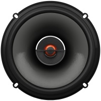 Фото - Автоакустика JBL GX-602 