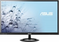 Фото - Монітор Asus VX279H 27 "