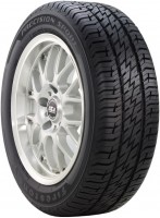 Фото - Шини Firestone Precision Sport 205/55 R16 91H 