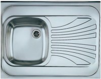 Кухонна мийка Alveus Classic 30 800x600