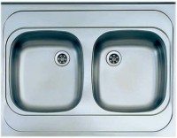 Кухонна мийка Alveus Classic 40 800x600
