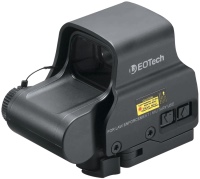 Фото - Приціл EOTech HWS EXPS2-2 