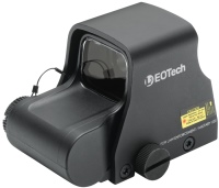 Фото - Приціл EOTech HWS XPS2-0 