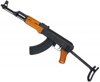 Фото - Пневматична гвинтівка CYMA AK47C 