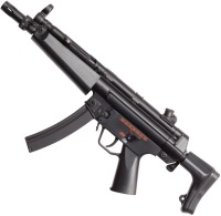 Zdjęcia - Wiatrówka CYMA MP5 A5 