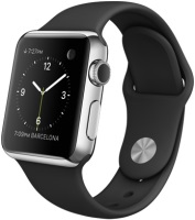 Zdjęcia - Smartwatche Apple Watch 1  38 mm