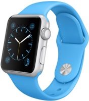 Фото - Смарт годинник Apple Watch 1 Aluminum  38 mm