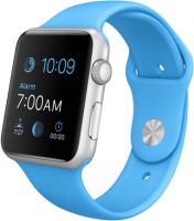 Zdjęcia - Smartwatche Apple Watch 1 Aluminum  42 mm