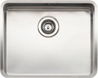 Кухонна мийка Reginox Kansas 50x40 540x440