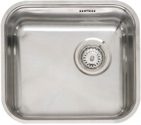 Кухонна мийка Reginox L18 4035 445x393