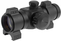 Zdjęcia - Celownik Hawke Red Dot 1x30 