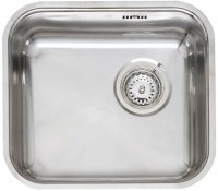 Кухонна мийка Reginox R18 4035 445x393