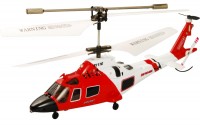 Helikopter zdalnie sterowany Syma S111G 