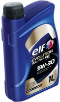 Olej silnikowy ELF Evolution Full-Tech FE 5W-30 1 l
