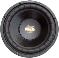 Zdjęcia - Subwoofer samochodowy Lanzar MAXP 84 