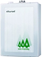 Фото - Опалювальний котел Kiturami Eco Condensing 16 18.6 кВт