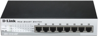 Switch D-Link DES-1210-08P 