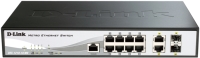 Zdjęcia - Switch D-Link DES-1210-10/ME/B1 