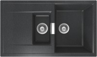 Кухонна мийка Schock Mono D-150 860x510