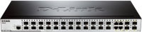 Zdjęcia - Switch D-Link DES-3200-28F 