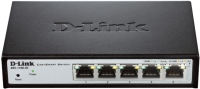 Комутатор D-Link DGS-1100-05 