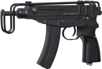 Zdjęcia - Pistolet pneumatyczny ASG Scorpion Vz61 