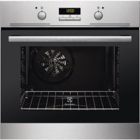 Zdjęcia - Piekarnik Electrolux SurroundCook EZB 53430 AX 