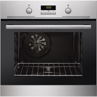 Zdjęcia - Piekarnik Electrolux EZC 52430 AX 